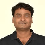 Mukesh Mittal, Chief Business Officer - Logistics, ElasticRun