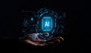 AI-driven excellence at ER