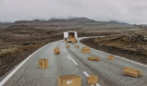 Restoring Margins: Automating Bidding & Invoicing in High-Density Logistics