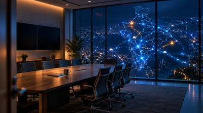 A behind-the-scenes narrative on how Libera's infrastructure evolved to handle its current scale