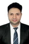 Himanshu Jain - Leader | Multi-Client Facility (MCF) Warehousing