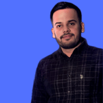 Vaibhav Mishra - Director of Technology | Libera