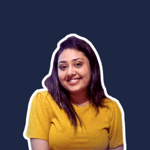 Sritama Sanyal - Product Marketing Manager | Libera