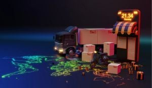Autonomous tms