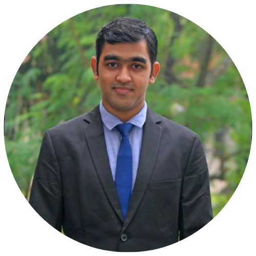 Siddharth Ladha - Meesho