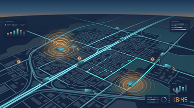 Demand-Sensing Architecture: Using Capacity Planning to Master Dynamic Delivery Windows