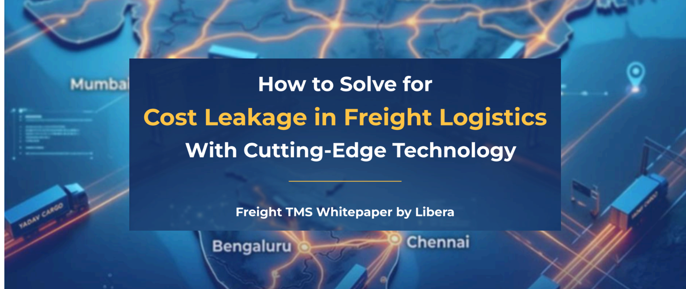 Freight TMS Whitepaper