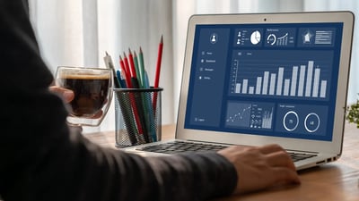 Using Data Analytics to Drive Cost-Neutral Growth in Global Logistics