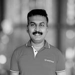 Arun Kumar S - Head, Transportation Business | ElasticRun
