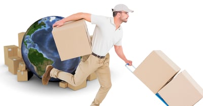 Building Smarter Workforce Management Systems for Courier Operations