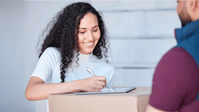 How to Avoid Re-Deliveries and Elevate Customer Experience - A Complete Guide