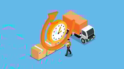 Unlocking Productivity: Workforce Management in Logistics