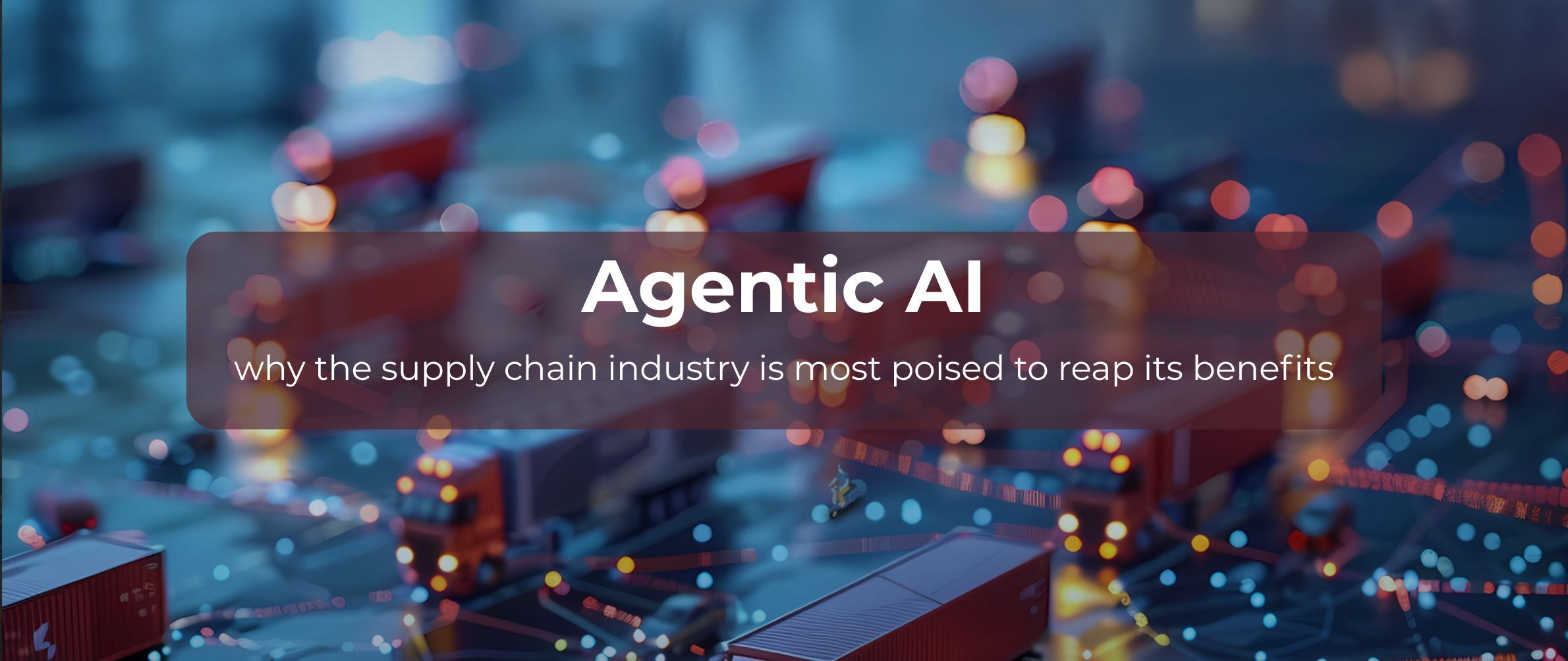 Agentic AI