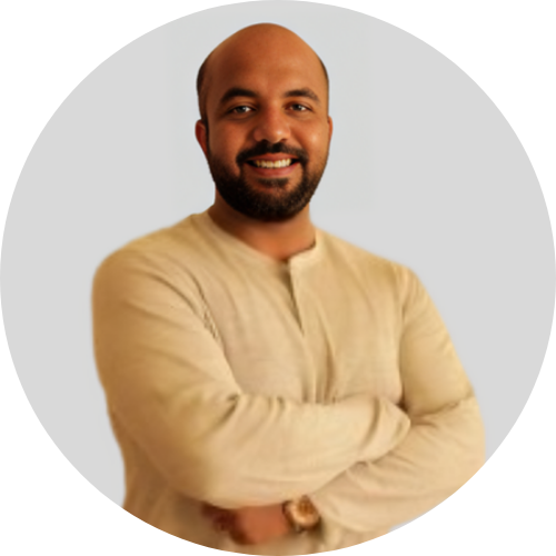 Karan Agarwal - Dehaat