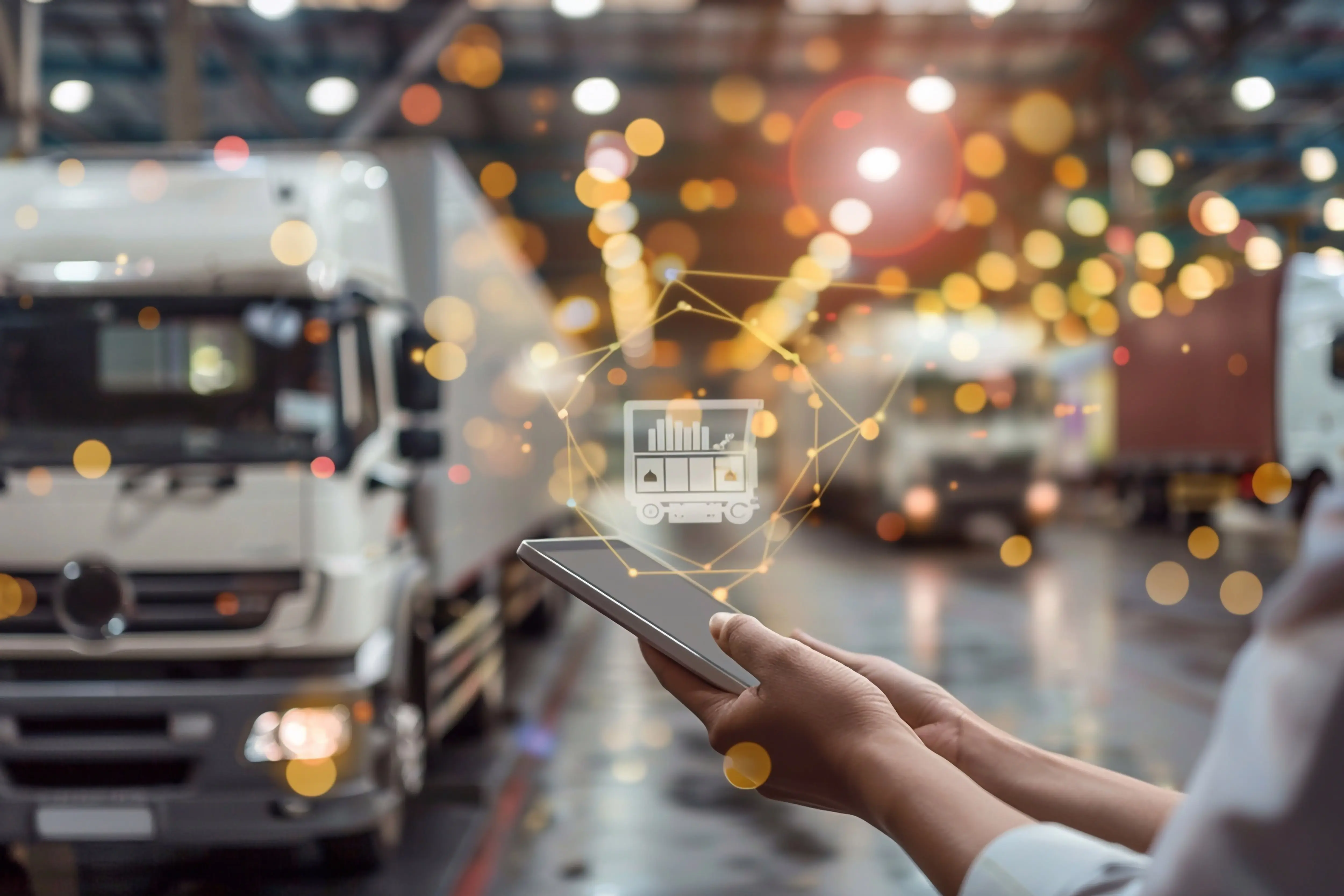 Load Planning & Consolidation: Maximizing Truck Utilization in 2025